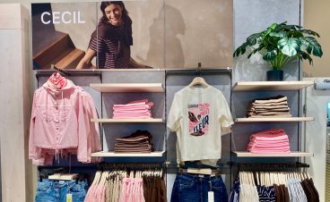 Filiale Rodgau-Dudenhofen