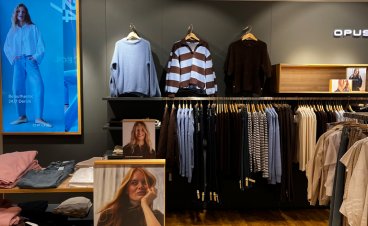 Filiale Gründau-Lieblos