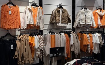 Filiale Groß-Zimmern