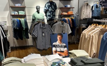 Filiale Gründau-Lieblos